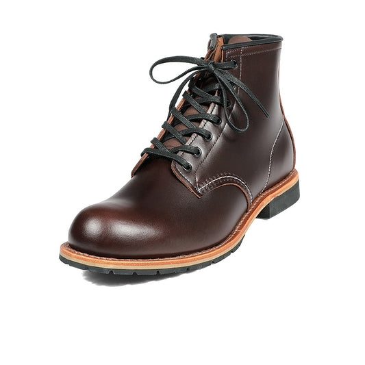 ヴィンテージマーティンブーツ-SIX-001